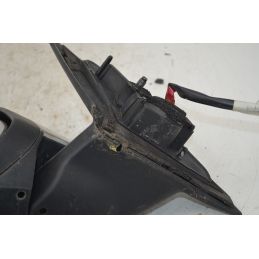 Specchietto retrovisore esterno SX Jaguar X-Type Dal 2001 al 2010 Cod 3308-010  1765871821312