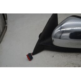 Specchietto retrovisore esterno SX Jaguar X-Type Dal 2001 al 2010 Cod 3308-010  1765871821312