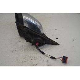 Specchietto retrovisore esterno SX Jaguar X-Type Dal 2001 al 2010 Cod 3308-010  1765871821312