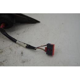 Specchietto retrovisore esterno SX Jaguar X-Type Dal 2001 al 2010 Cod 3308-010  1765871821312