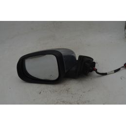 Specchietto retrovisore esterno SX Jaguar X-Type Dal 2001 al 2010 Cod 3308-010  1765871821312
