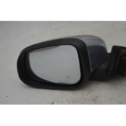 Specchietto retrovisore esterno SX Jaguar X-Type Dal 2001 al 2010 Cod 3308-010  1765871821312