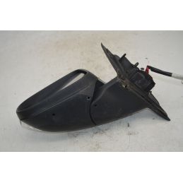 Specchietto retrovisore esterno SX Jaguar X-Type Dal 2001 al 2010 Cod 3308-010  1765871821312