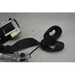 Cintura Anteriore DX Alfa Romeo Mito Dal 2008 al 2011 Cod 156080878  1765871847282