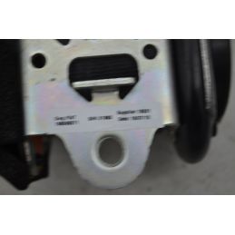 Cintura Anteriore DX Alfa Romeo Mito Dal 2008 al 2011 Cod 156080878  1765871847282