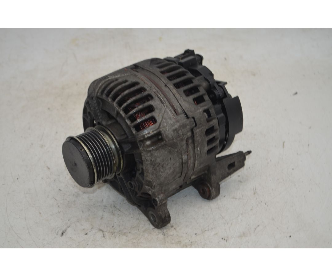Alternatore Volkswagen Golf V Dal 2003 al 2008 Cod 045903023A  1765872237488