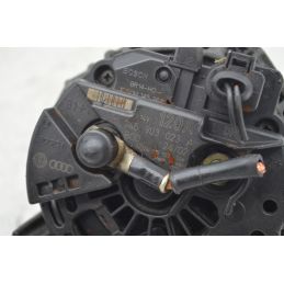 Alternatore Volkswagen Golf V Dal 2003 al 2008 Cod 045903023A  1765872237488