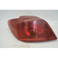 Fanale Stop Posteriore SX Peugeot 307 Dal 2001 al 2005 Cod 6350P3  1765872902904