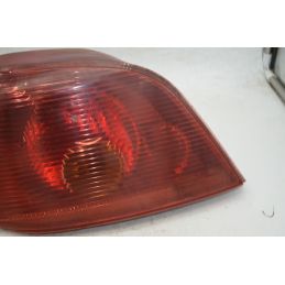 Fanale Stop Posteriore SX Peugeot 307 Dal 2001 al 2005 Cod 6350P3  1765872902904