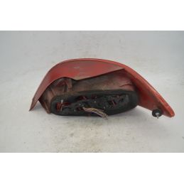 Fanale Stop Posteriore SX Peugeot 307 Dal 2001 al 2005 Cod 6350P3  1765872902904