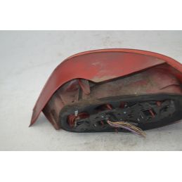 Fanale Stop Posteriore SX Peugeot 307 Dal 2001 al 2005 Cod 6350P3  1765872902904