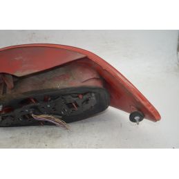 Fanale Stop Posteriore SX Peugeot 307 Dal 2001 al 2005 Cod 6350P3  1765872902904