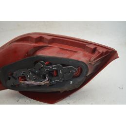Fanale Stop Posteriore SX Peugeot 307 Dal 2001 al 2005 Cod 6350P3  1765872902904