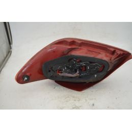 Fanale Stop Posteriore SX Peugeot 307 Dal 2001 al 2005 Cod 6350P3  1765872902904