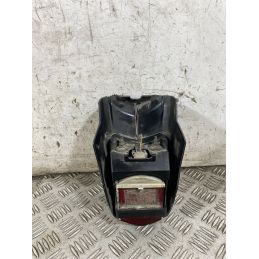 Fanale Stop Posteriore Yamaha XT660 X XT 660 X Dal 2004 al 2016  1765873081035