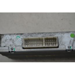 Centralina modulo comando vocale Jaguar X-Type Dal 2001 al 2008 Cod 2R8F-14B292-ED  1765873393459