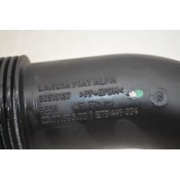 Manicotto Aspirazione Aria Alfa Romeo MiTo dal 2008 al 2011 Cod 50518137  1765873648375