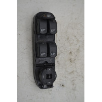 Pulsantiera alzacristalli anteriore SX Jaguar X-Type Dal 2001 al 2008 Cod 1X43-14A132-BE  1765874080853