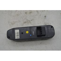 Pulsantiera alzacristalli anteriore SX Jaguar X-Type Dal 2001 al 2008 Cod 1X43-14A132-BE  1765874080853