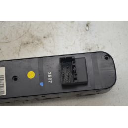 Pulsantiera alzacristalli anteriore SX Jaguar X-Type Dal 2001 al 2008 Cod 1X43-14A132-BE  1765874080853