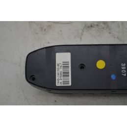 Pulsantiera alzacristalli anteriore SX Jaguar X-Type Dal 2001 al 2008 Cod 1X43-14A132-BE  1765874080853