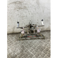 Telaietto Anteriore Honda Forza 300 Dal 2013 Al 2017  1765874085056