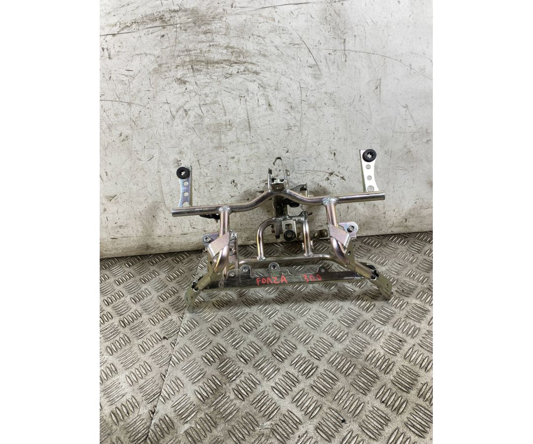 Telaietto Anteriore Honda Forza 300 Dal 2013 Al 2017  1765874085056