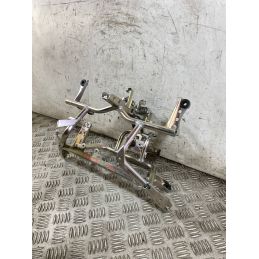 Telaietto Anteriore Honda Forza 300 Dal 2013 Al 2017  1765874085056