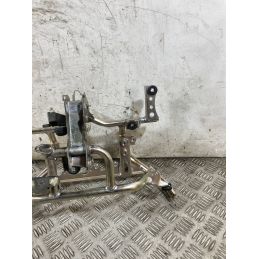 Telaietto Anteriore Honda Forza 300 Dal 2013 Al 2017  1765874085056