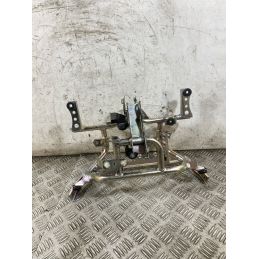 Telaietto Anteriore Honda Forza 300 Dal 2013 Al 2017  1765874085056