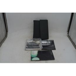 Libretto uso e manutenzione Jaguar X-Type Dal 2001 al 2008  1765874727192