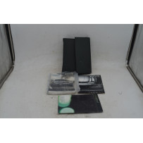 Libretto uso e manutenzione Jaguar X-Type Dal 2001 al 2008  1765874727192