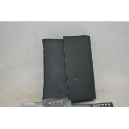 Libretto uso e manutenzione Jaguar X-Type Dal 2001 al 2008  1765874727192