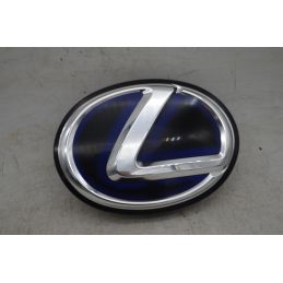 Stemma Anteriore Lexus RX III dal 2008 al 2015 Cod 9097502117  1765875326318
