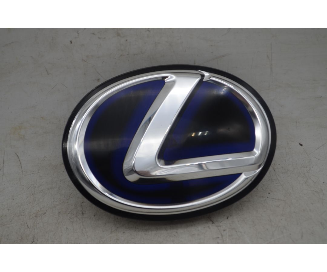 Stemma Anteriore Lexus RX III dal 2008 al 2015 Cod 9097502117  1765875326318