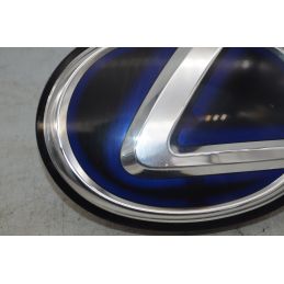 Stemma Anteriore Lexus RX III dal 2008 al 2015 Cod 9097502117  1765875326318