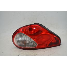 Fanale stop posteriore SX Jaguar X-Type Dal 2001 al 2008 Cod C2S40488  1765875573644