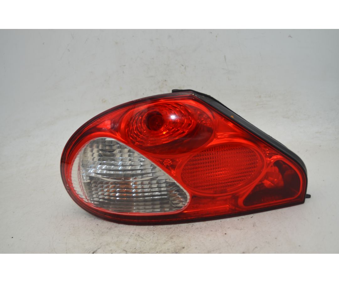 Fanale stop posteriore SX Jaguar X-Type Dal 2001 al 2008 Cod C2S40488  1765875573644
