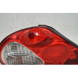 Fanale stop posteriore SX Jaguar X-Type Dal 2001 al 2008 Cod C2S40488  1765875573644