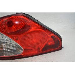 Fanale stop posteriore SX Jaguar X-Type Dal 2001 al 2008 Cod C2S40488  1765875573644