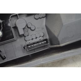 Fanale stop posteriore SX Jaguar X-Type Dal 2001 al 2008 Cod C2S40488  1765875573644