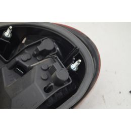 Fanale stop posteriore SX Jaguar X-Type Dal 2001 al 2008 Cod C2S40488  1765875573644