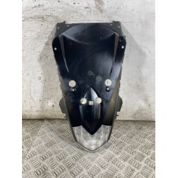 Carena Passaruota Posteriore Con Stop Kawasaki Z1000 dal 2007 al 2009 COD 36040-0079  1765877107328