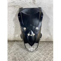 Carena Passaruota Posteriore Con Stop Kawasaki Z1000 dal 2007 al 2009 COD 36040-0079  1765877107328