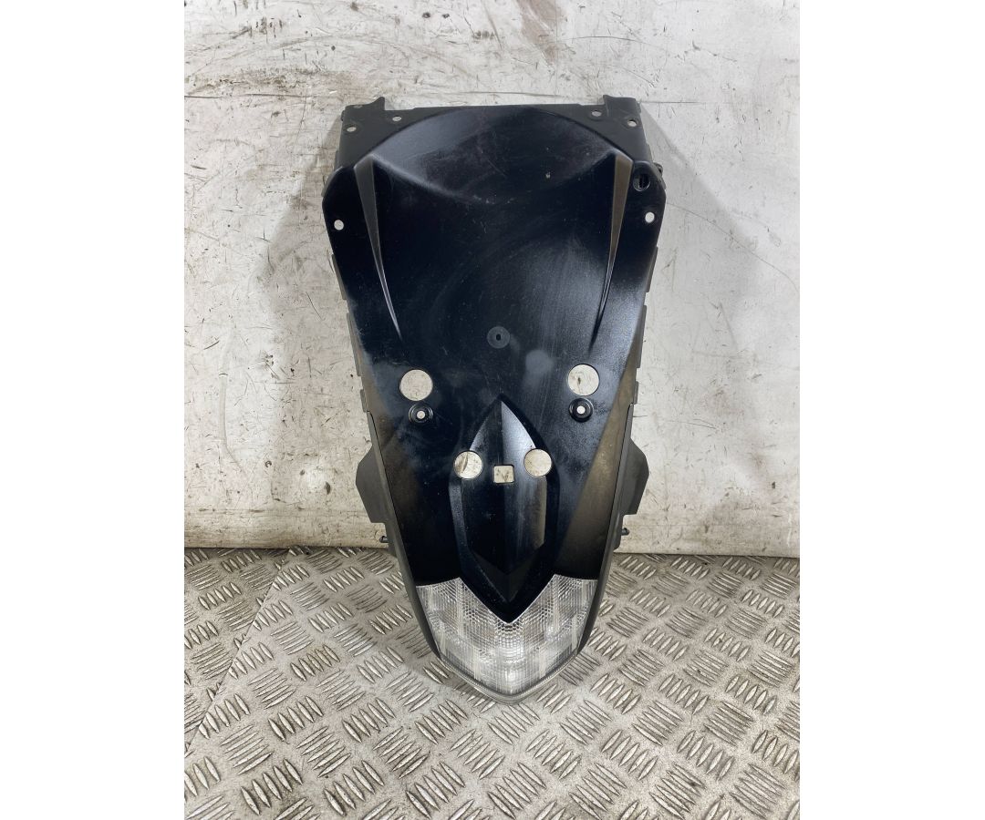 Carena Passaruota Posteriore Con Stop Kawasaki Z1000 dal 2007 al 2009 COD 36040-0079  1765877107328