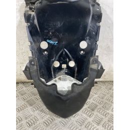 Carena Passaruota Posteriore Con Stop Kawasaki Z1000 dal 2007 al 2009 COD 36040-0079  1765877107328