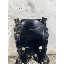 Carena Passaruota Posteriore Con Stop Kawasaki Z1000 dal 2007 al 2009 COD 36040-0079  1765877107328