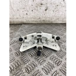 Fanale Stop Posteriore Kawasaki Z1000 dal 2007 al 2009  1765877388185