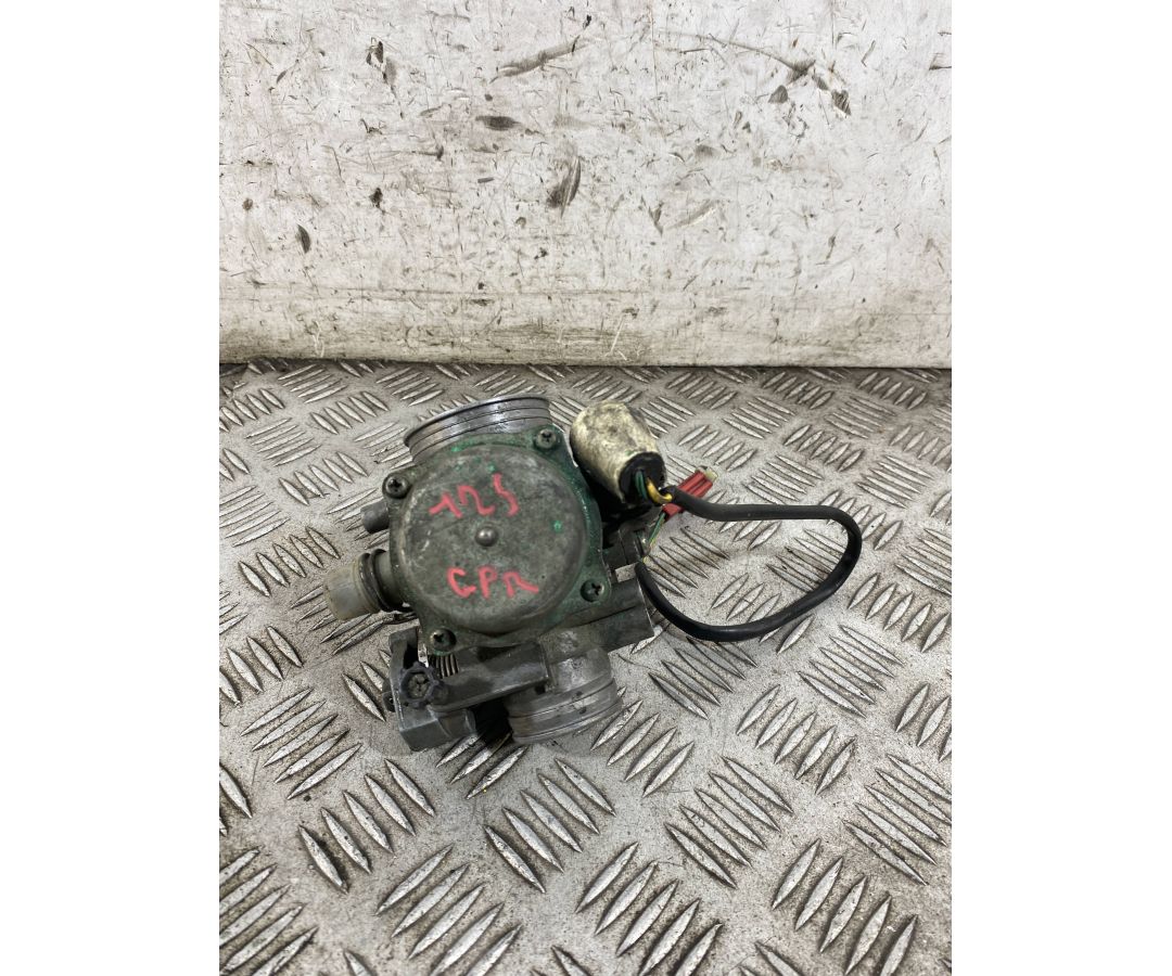 Carburatore Derbi GPR 125 4T 4V Dal 2009 al 2015  1765877779488