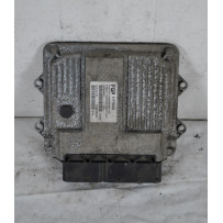 Centralina ECU Fiat Panda Dal 2003 al 2012 Cod.51775008  1625219612081